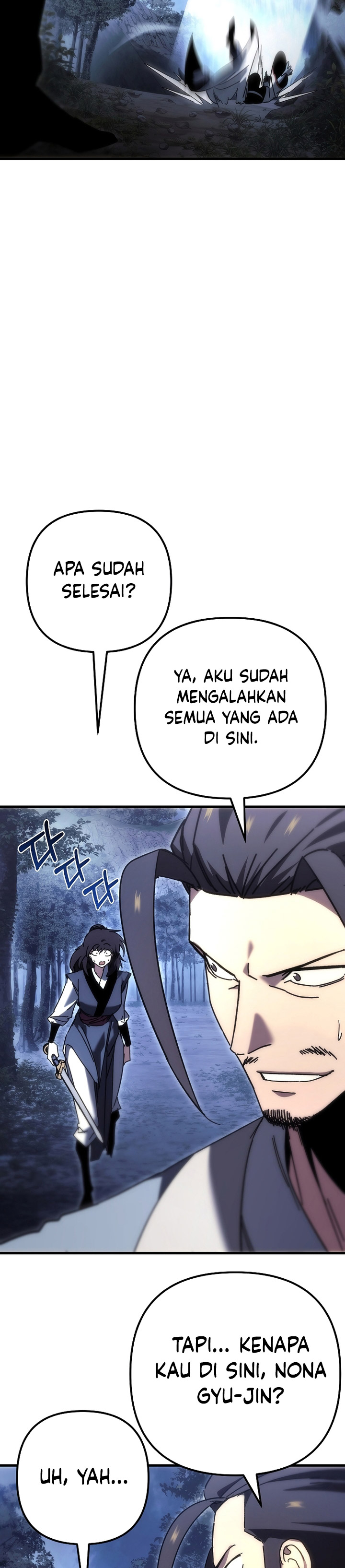 Chronicles of the Reincarnated Demon God