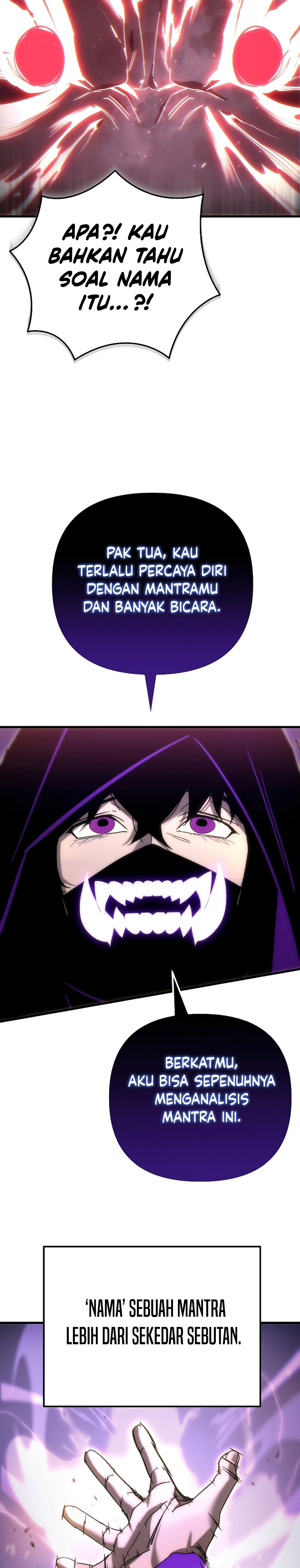Chronicles of the Reincarnated Demon God