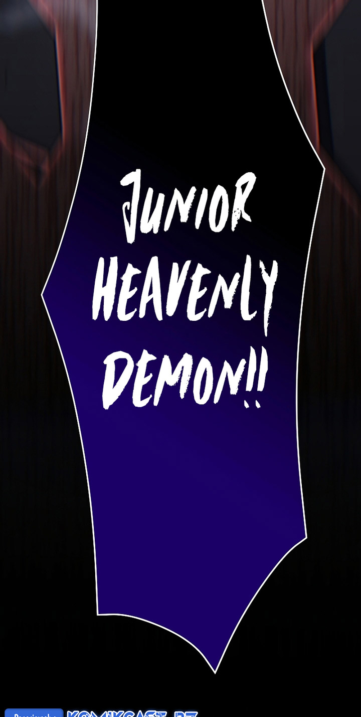Chronicles of the Reincarnated Demon God