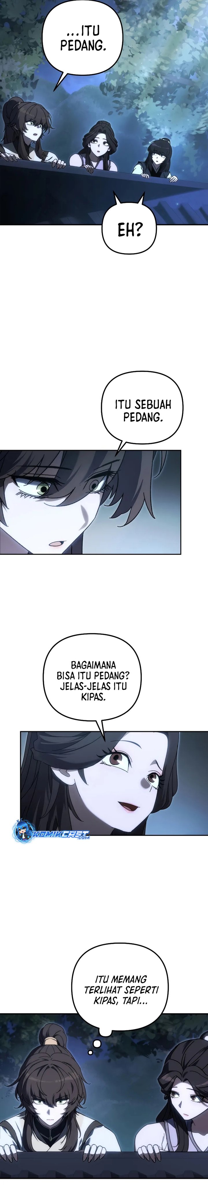 Chronicles of the Reincarnated Demon God