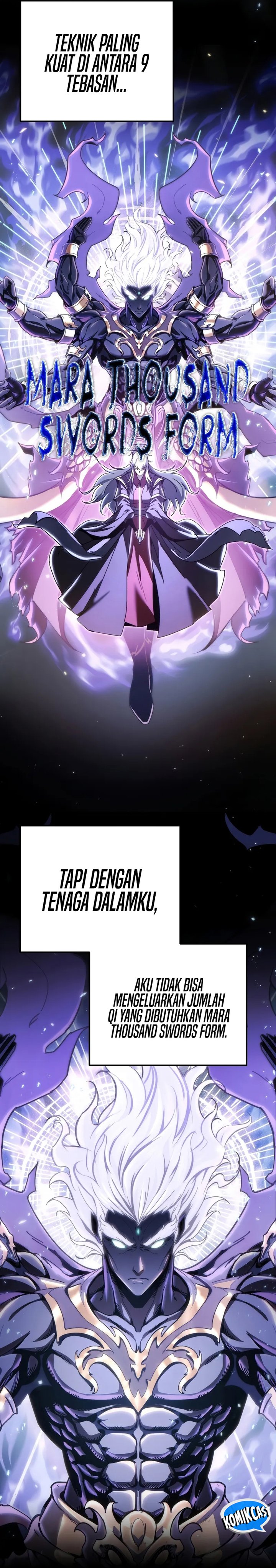 Chronicles of the Reincarnated Demon God