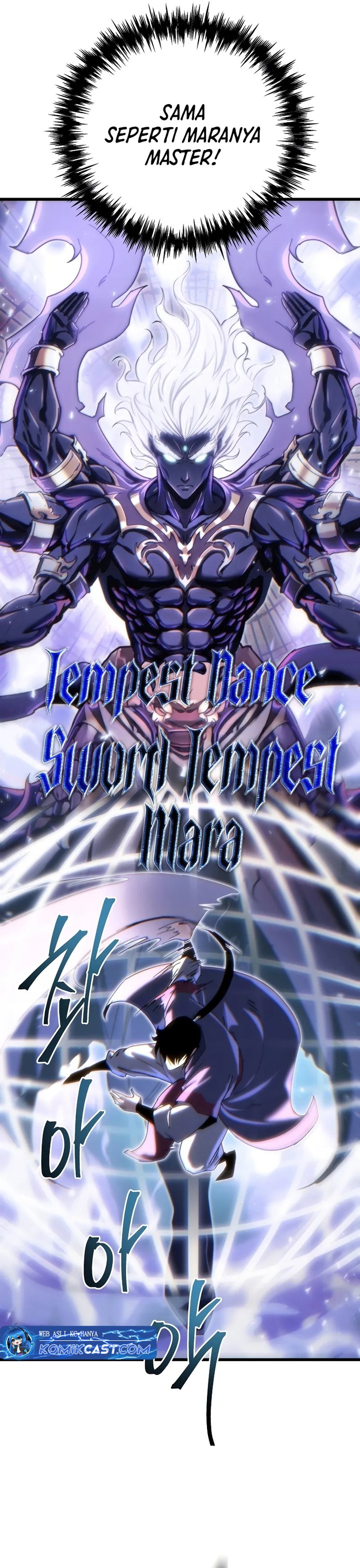 Chronicles of the Reincarnated Demon God