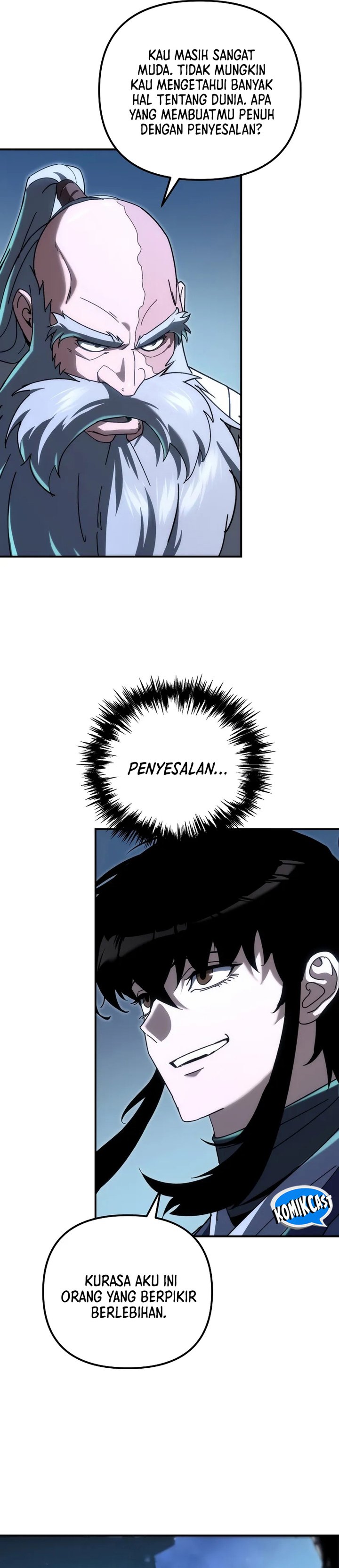 Chronicles of the Reincarnated Demon God