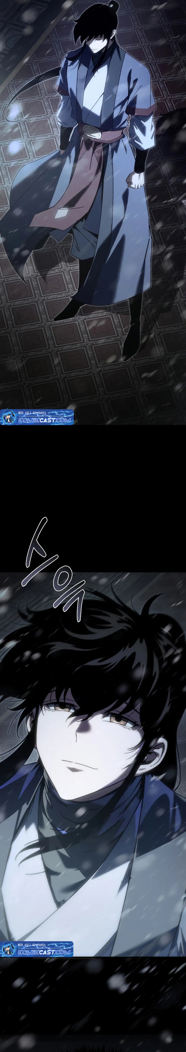 Chronicles of the Reincarnated Demon God
