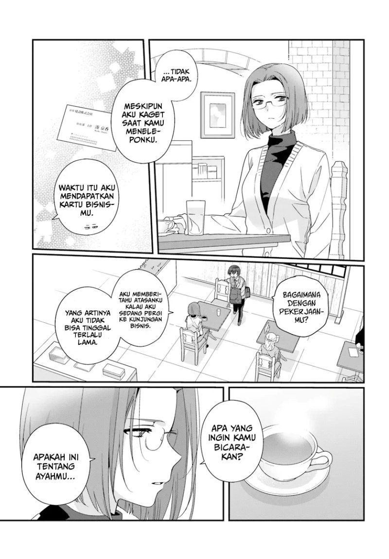 Class de 2 Banme ni Kawaii Onna no Ko to Tomodachi ni Natta