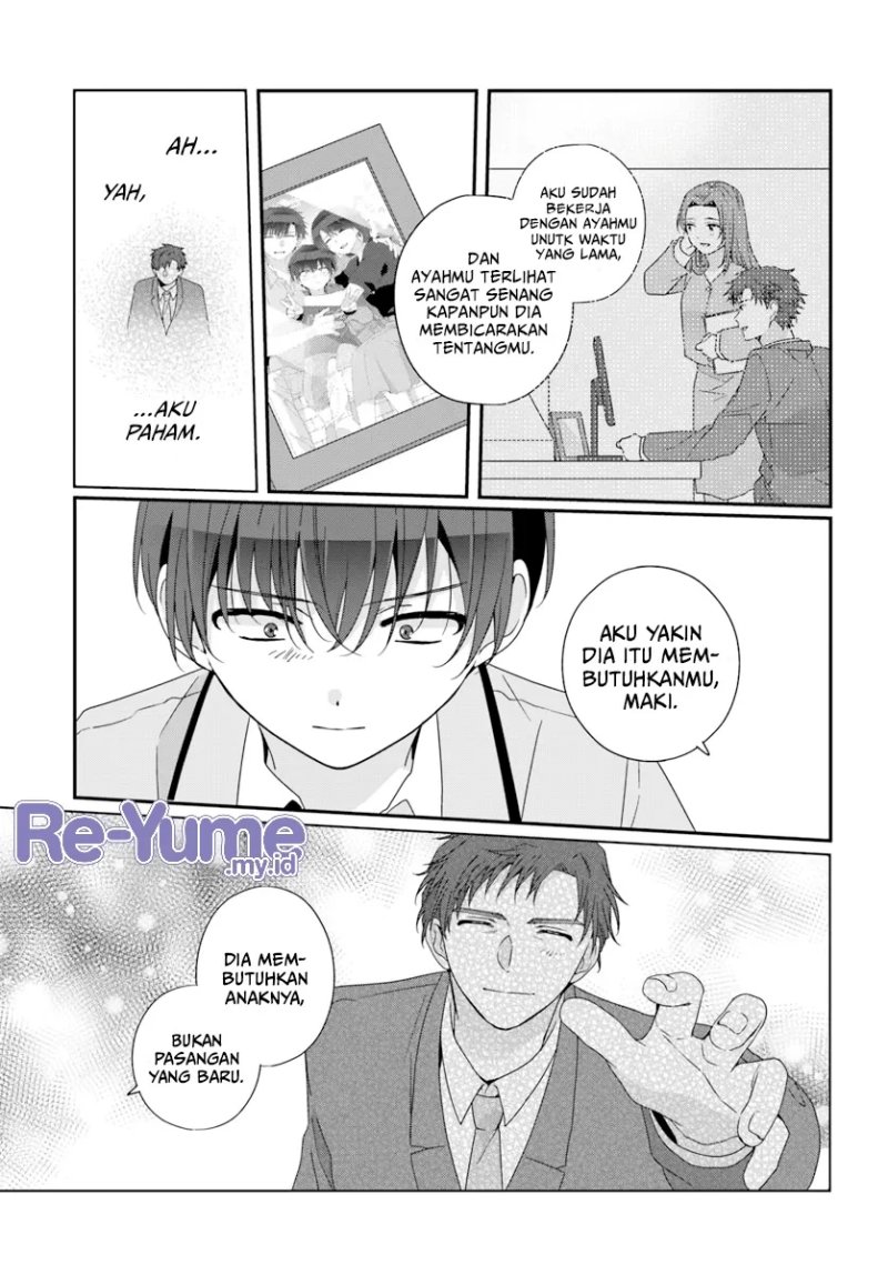 Class de 2 Banme ni Kawaii Onna no Ko to Tomodachi ni Natta