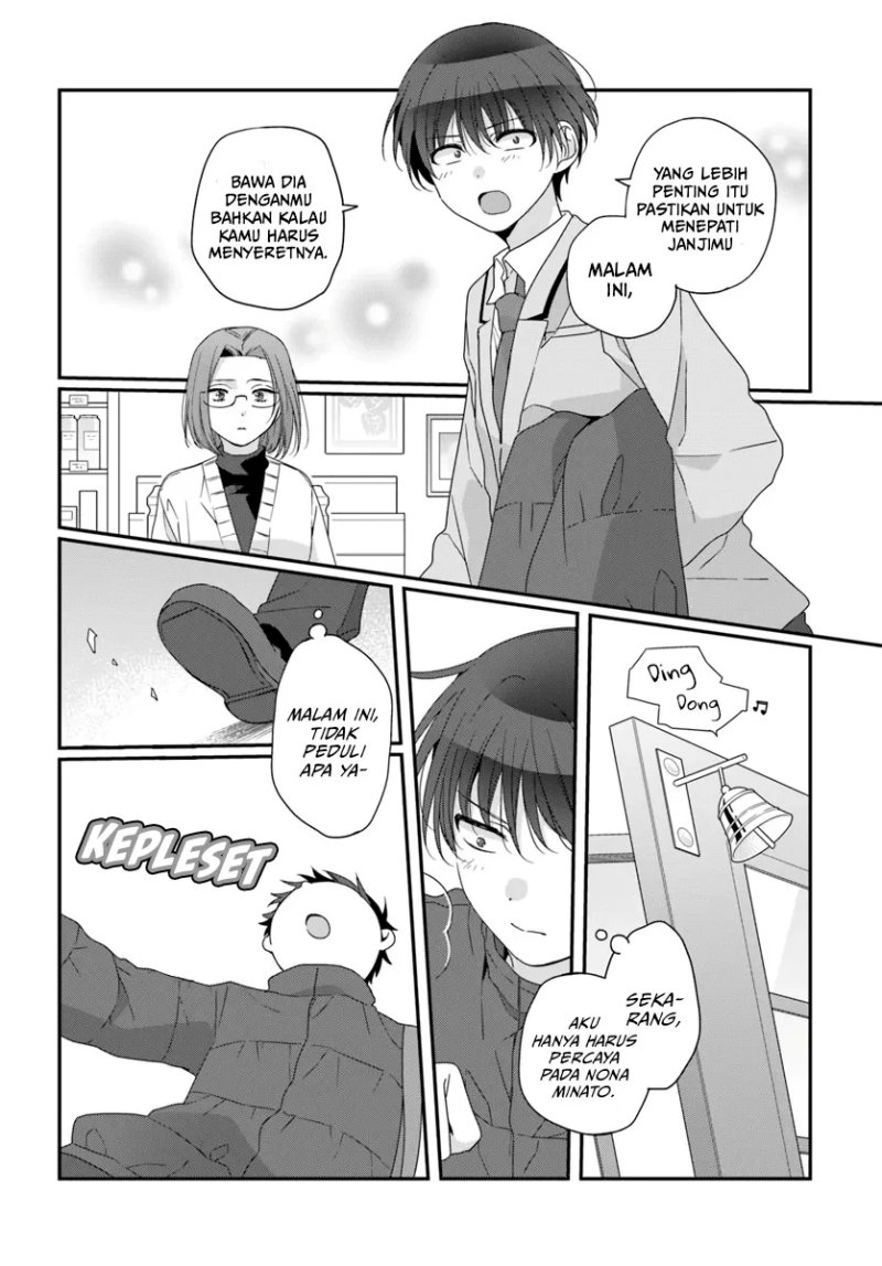 Class de 2 Banme ni Kawaii Onna no Ko to Tomodachi ni Natta