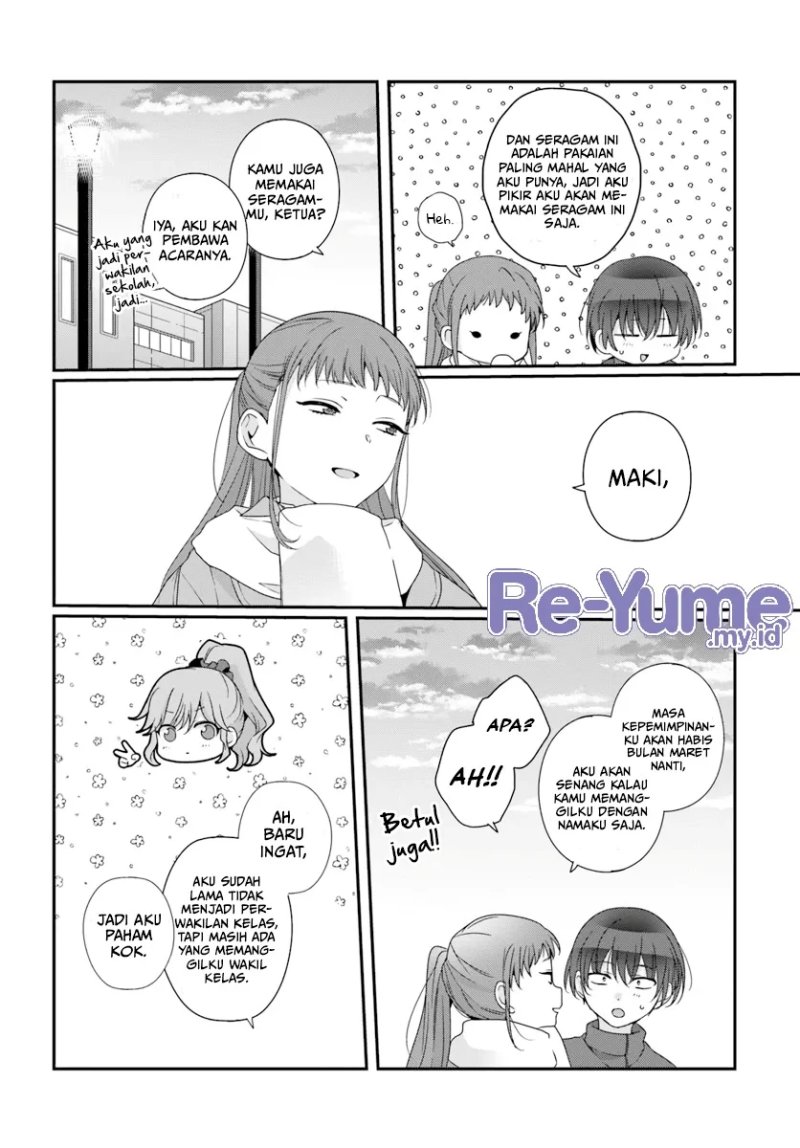 Class de 2 Banme ni Kawaii Onna no Ko to Tomodachi ni Natta
