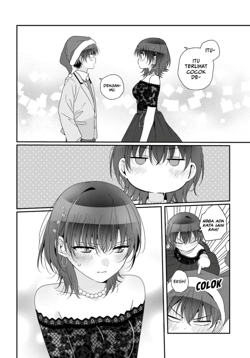 Class de 2 Banme ni Kawaii Onna no Ko to Tomodachi ni Natta