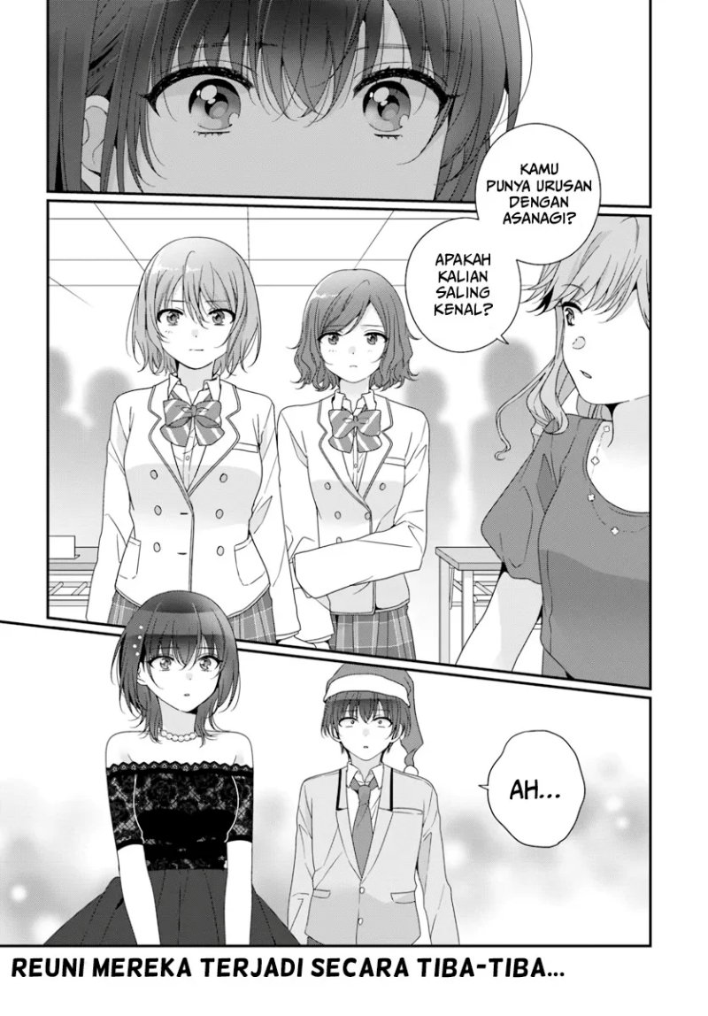 Class de 2 Banme ni Kawaii Onna no Ko to Tomodachi ni Natta