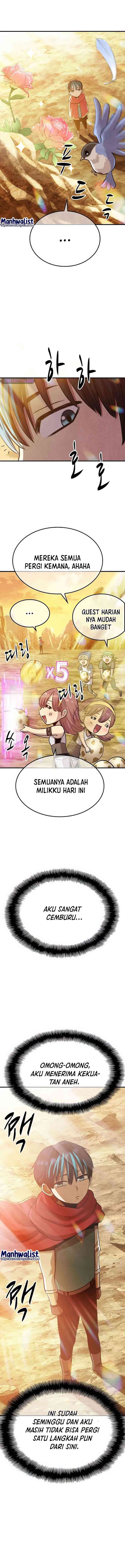 Conquering the Game With the Strongest Webnovel Characters
