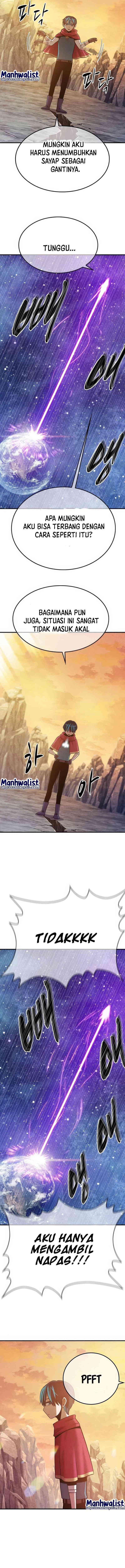 Conquering the Game With the Strongest Webnovel Characters