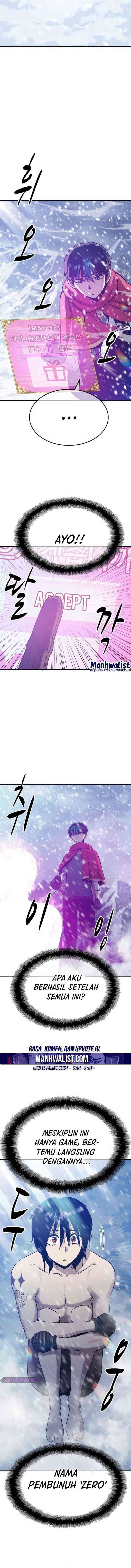 Conquering the Game With the Strongest Webnovel Characters