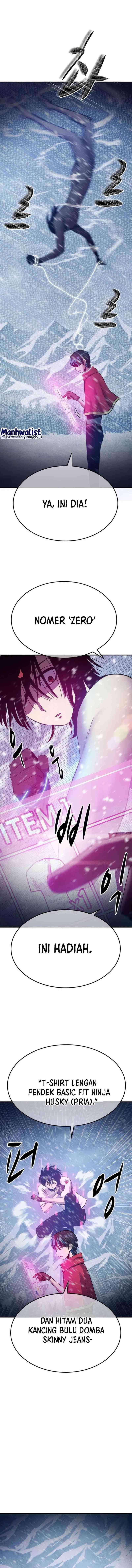 Conquering the Game With the Strongest Webnovel Characters