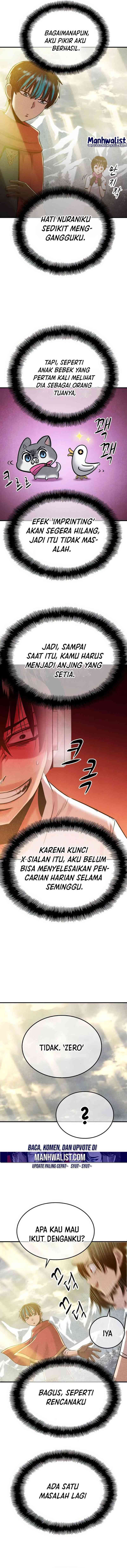 Conquering the Game With the Strongest Webnovel Characters