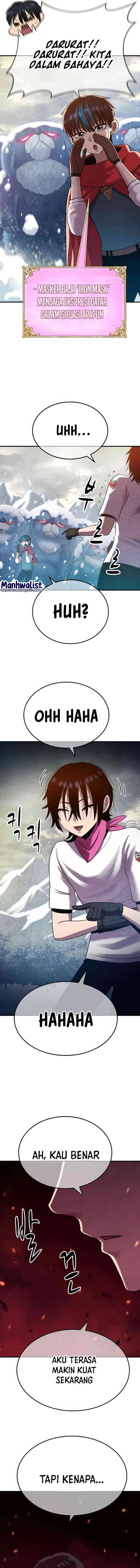 Conquering the Game With the Strongest Webnovel Characters