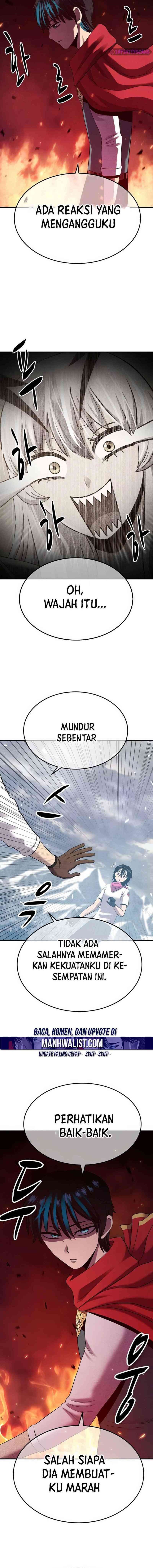 Conquering the Game With the Strongest Webnovel Characters