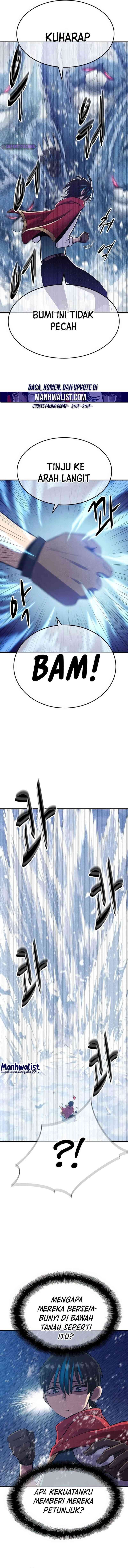 Conquering the Game With the Strongest Webnovel Characters