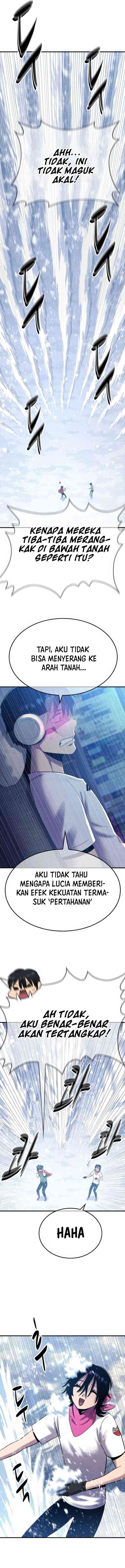 Conquering the Game With the Strongest Webnovel Characters
