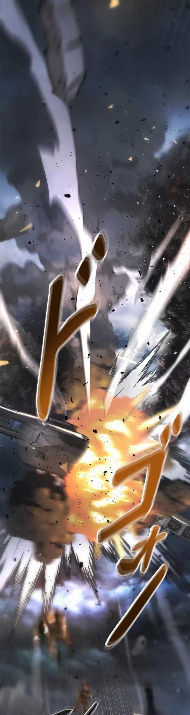 Conquering the Game With the Strongest Webnovel Characters