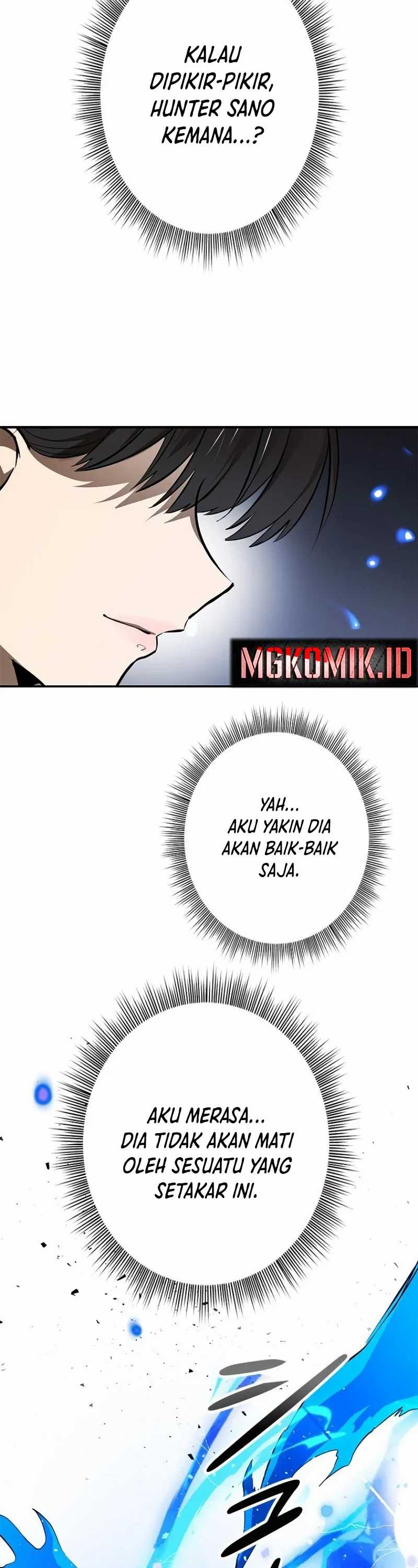 Conquering the Game With the Strongest Webnovel Characters