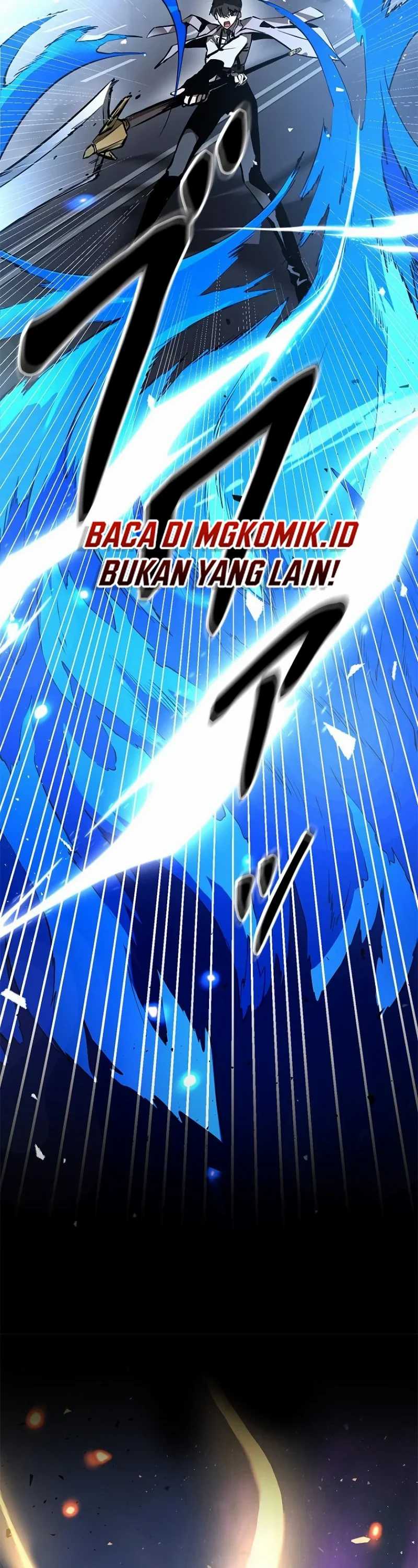 Conquering the Game With the Strongest Webnovel Characters