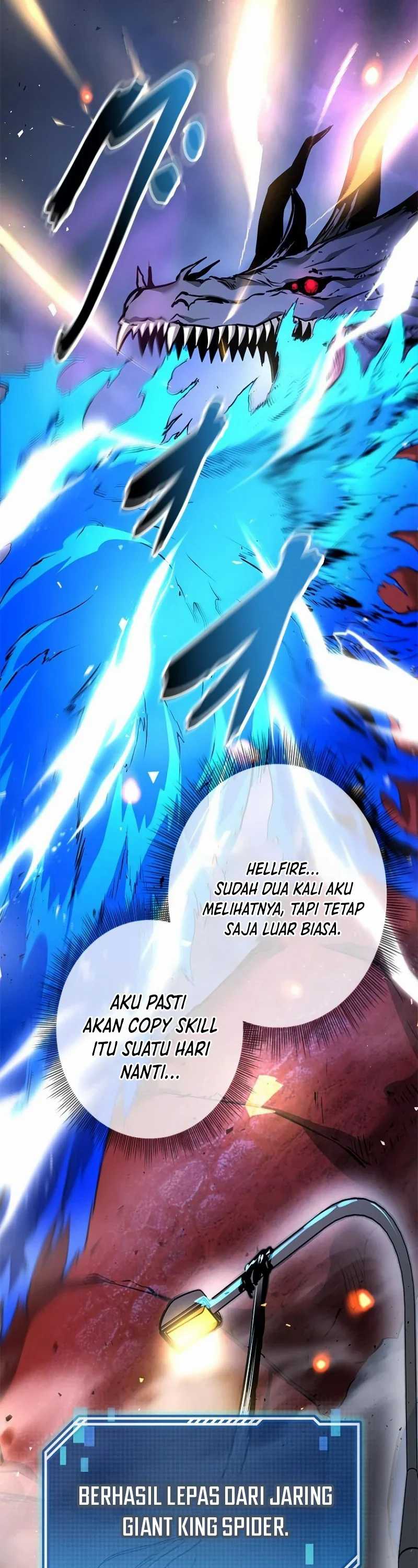 Conquering the Game With the Strongest Webnovel Characters