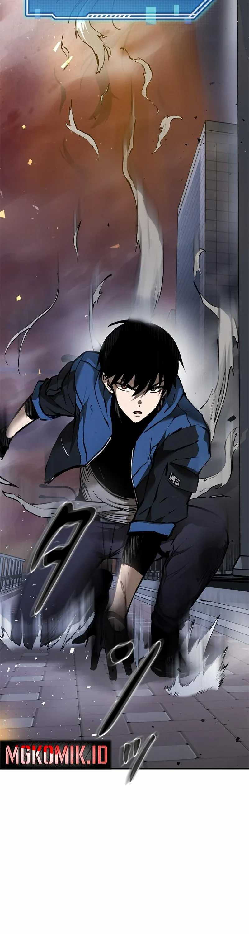 Conquering the Game With the Strongest Webnovel Characters