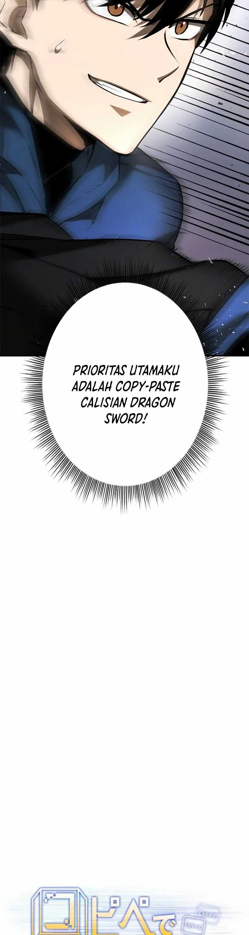 Conquering the Game With the Strongest Webnovel Characters