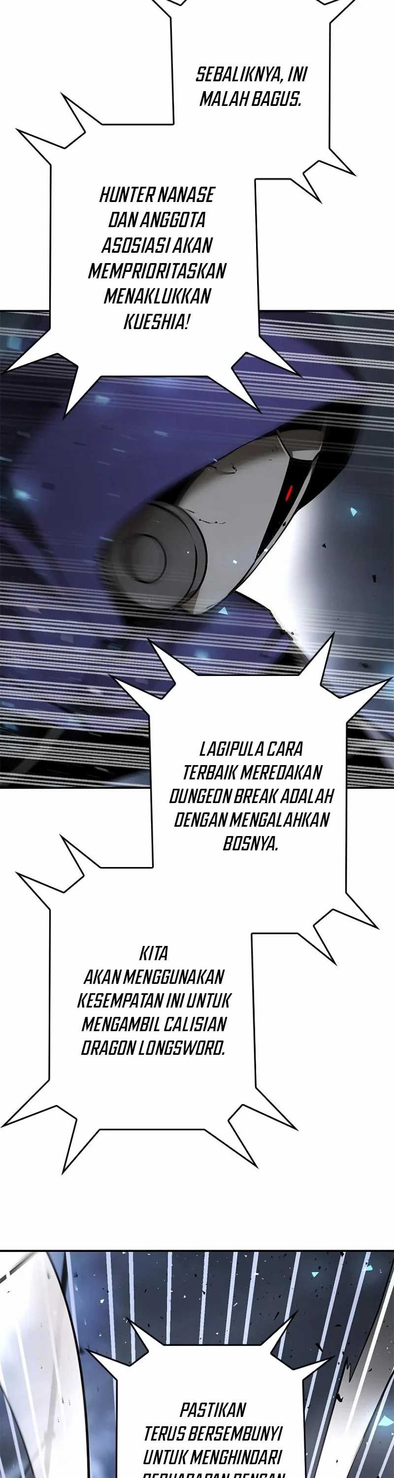 Conquering the Game With the Strongest Webnovel Characters
