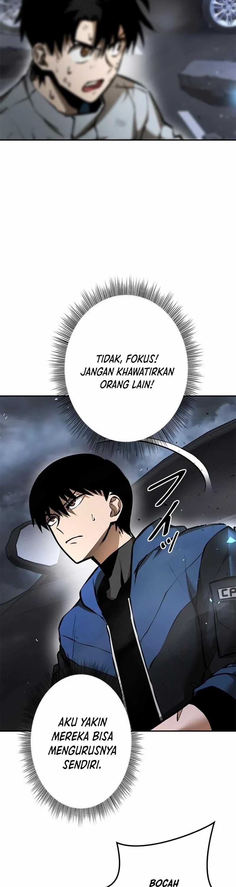 Conquering the Game With the Strongest Webnovel Characters