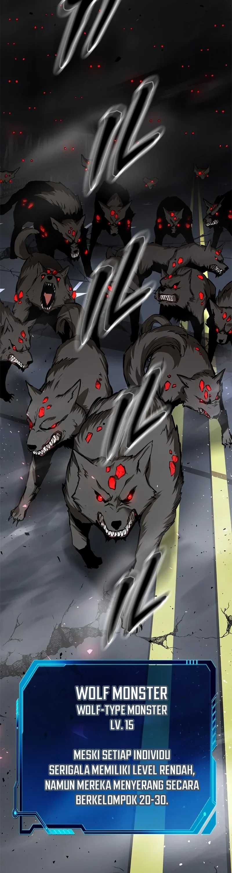 Conquering the Game With the Strongest Webnovel Characters