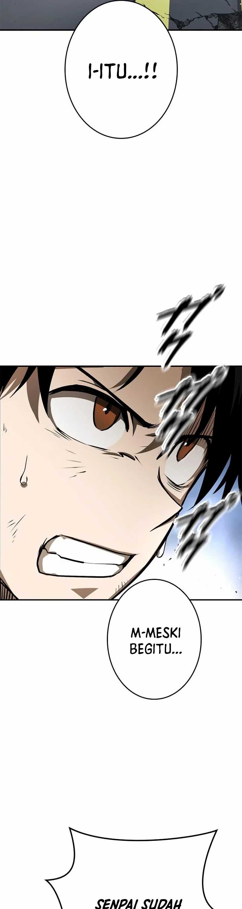 Conquering the Game With the Strongest Webnovel Characters