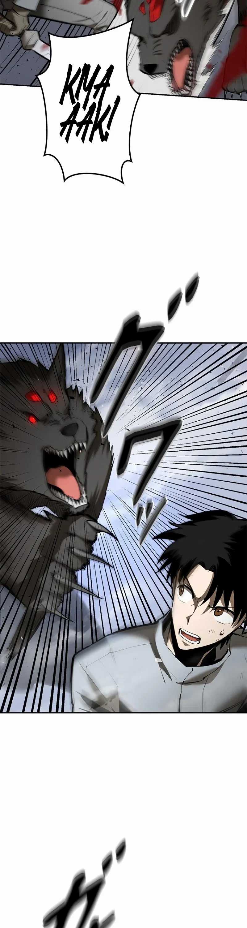 Conquering the Game With the Strongest Webnovel Characters