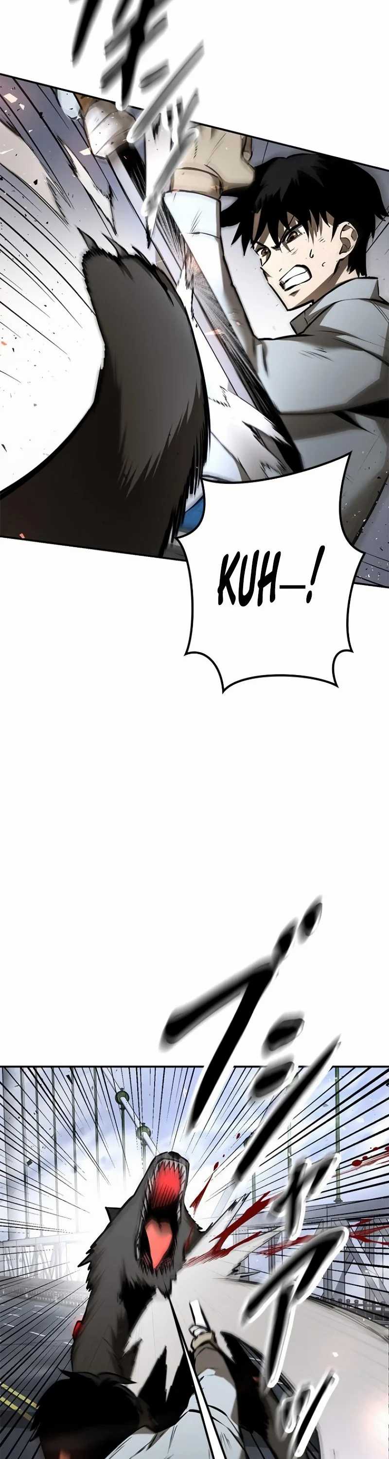 Conquering the Game With the Strongest Webnovel Characters