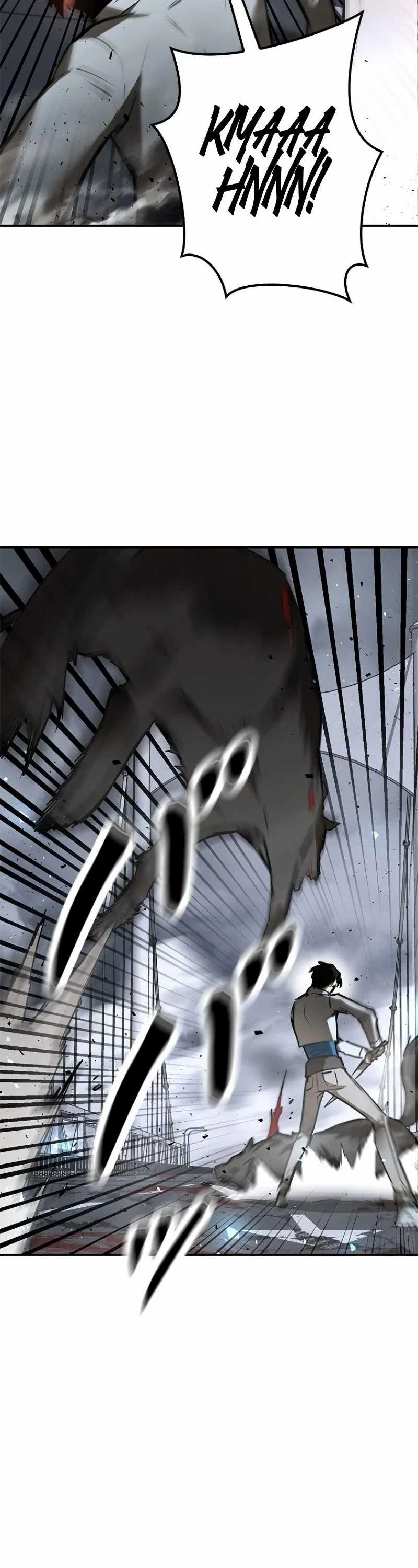 Conquering the Game With the Strongest Webnovel Characters