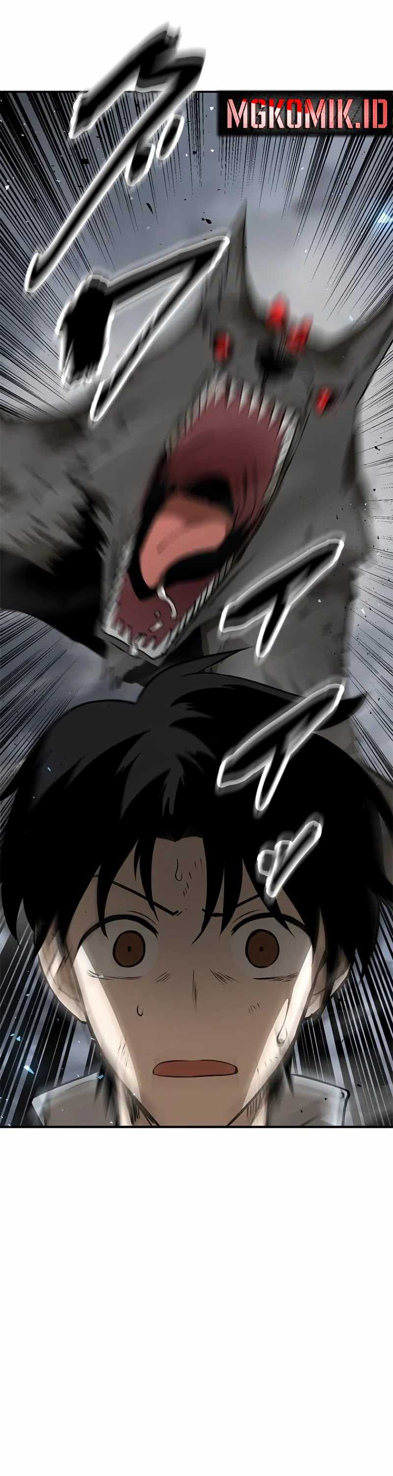 Conquering the Game With the Strongest Webnovel Characters