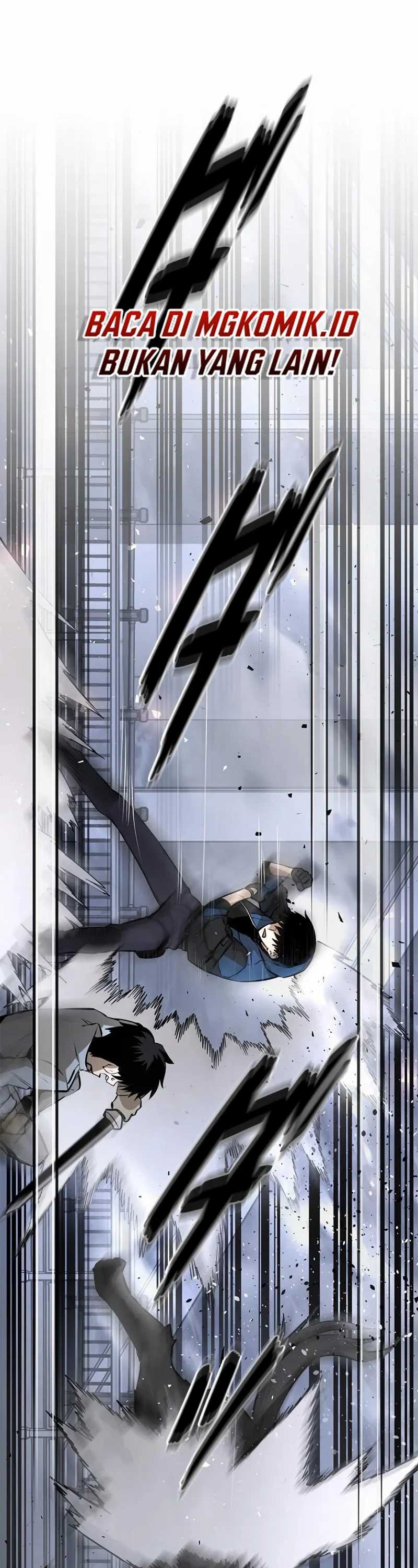 Conquering the Game With the Strongest Webnovel Characters