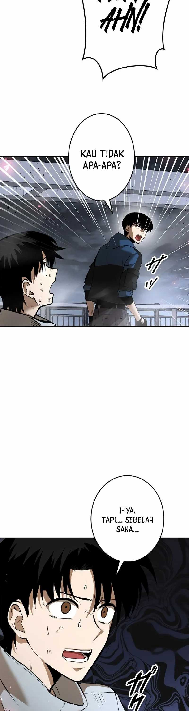 Conquering the Game With the Strongest Webnovel Characters