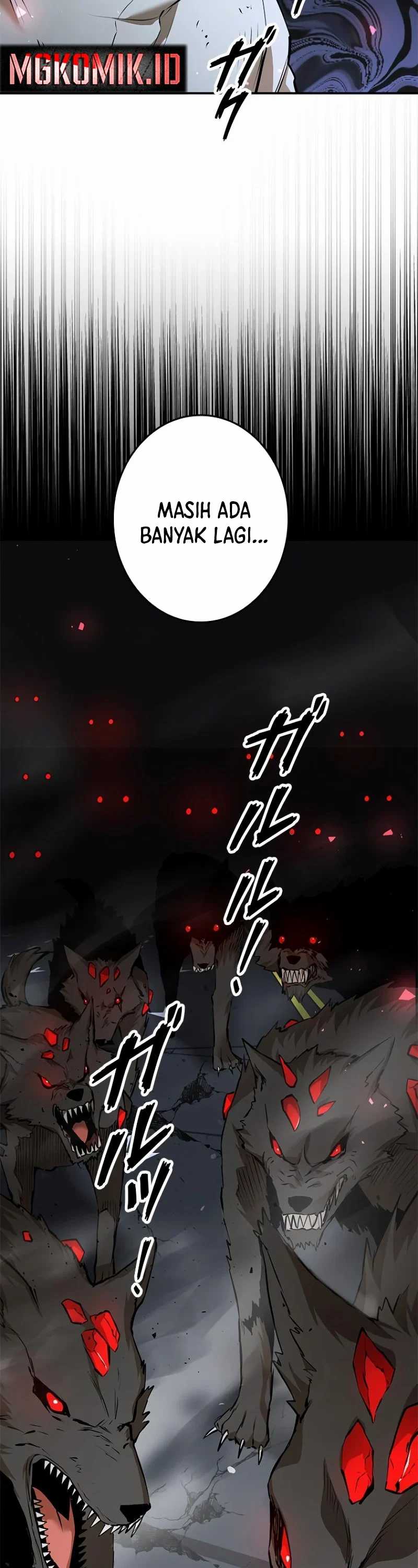 Conquering the Game With the Strongest Webnovel Characters