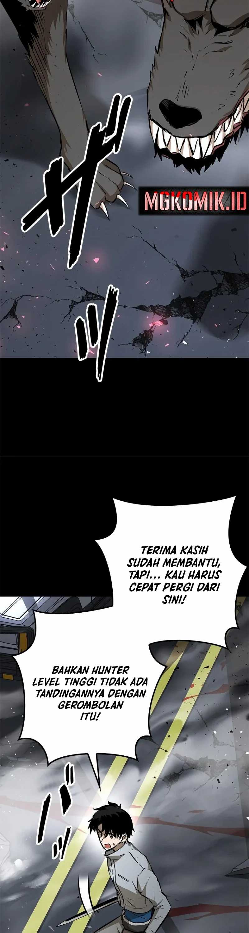 Conquering the Game With the Strongest Webnovel Characters