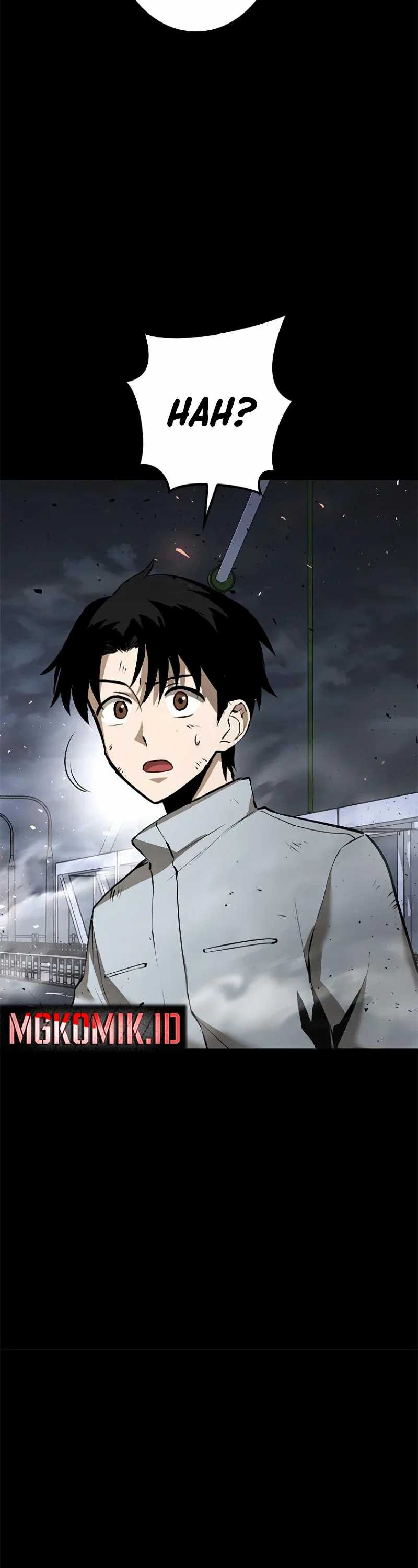 Conquering the Game With the Strongest Webnovel Characters