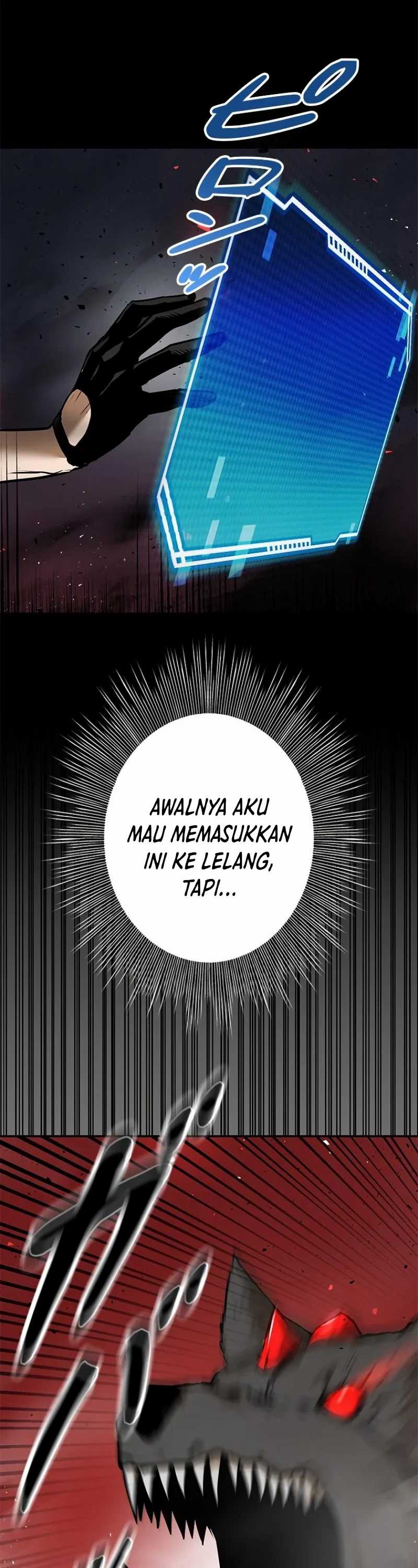 Conquering the Game With the Strongest Webnovel Characters