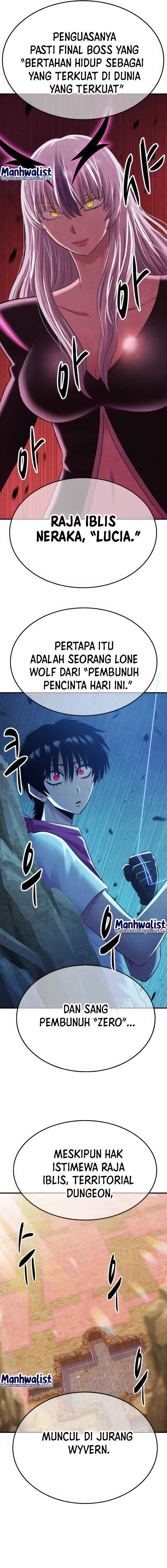 Conquering the Game With the Strongest Webnovel Characters Chapter 9