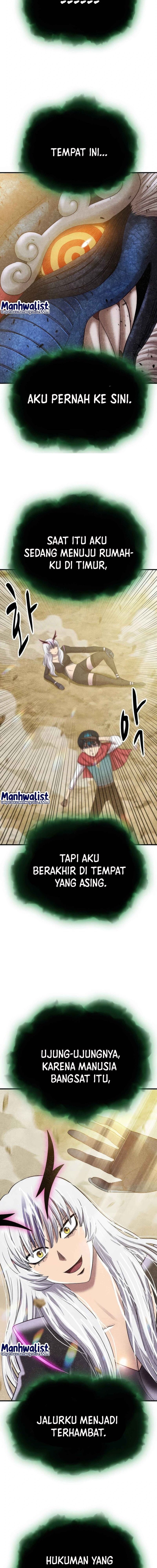 Conquering the Game With the Strongest Webnovel Characters Chapter 9