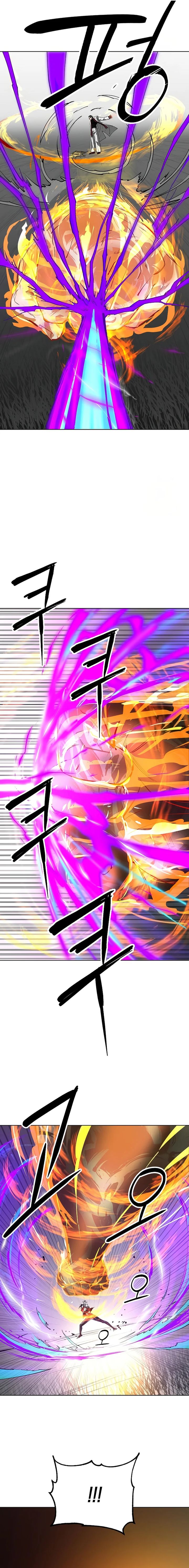 Cosmic Heavenly Demon 3077