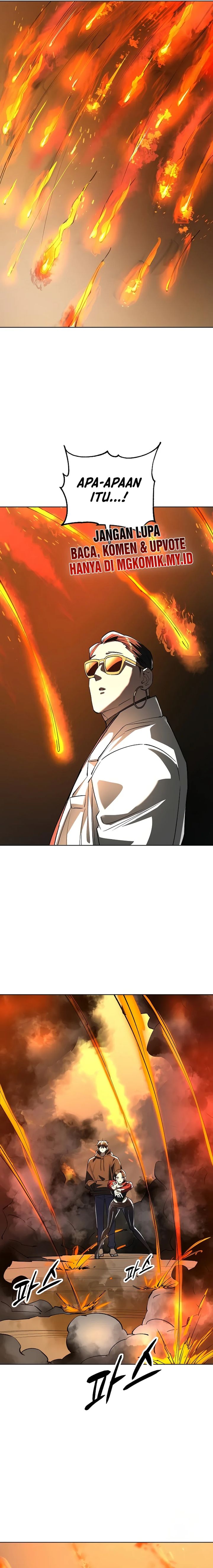 Cosmic Heavenly Demon 3077
