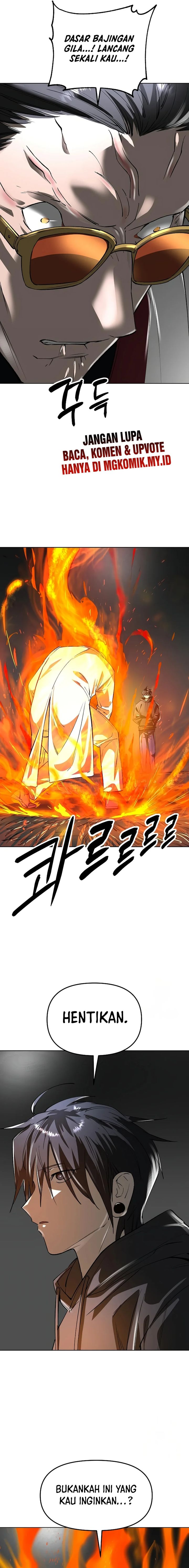 Cosmic Heavenly Demon 3077