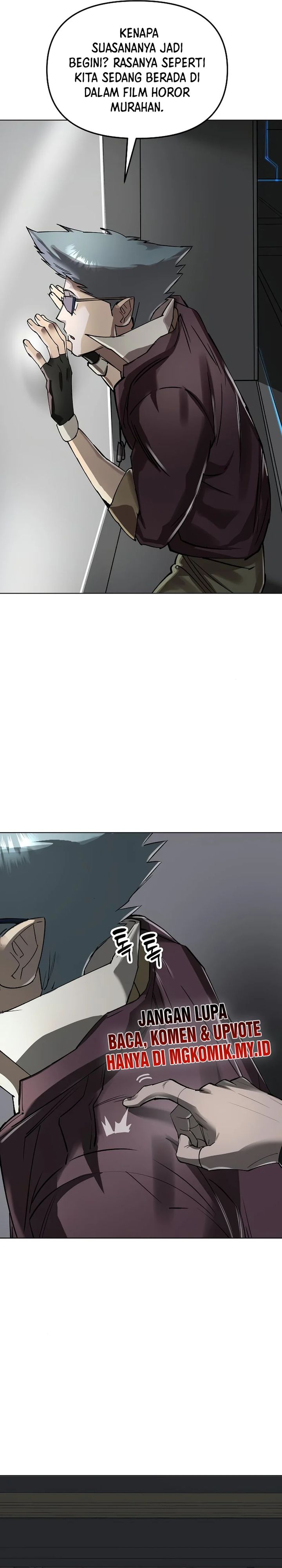 Cosmic Heavenly Demon 3077
