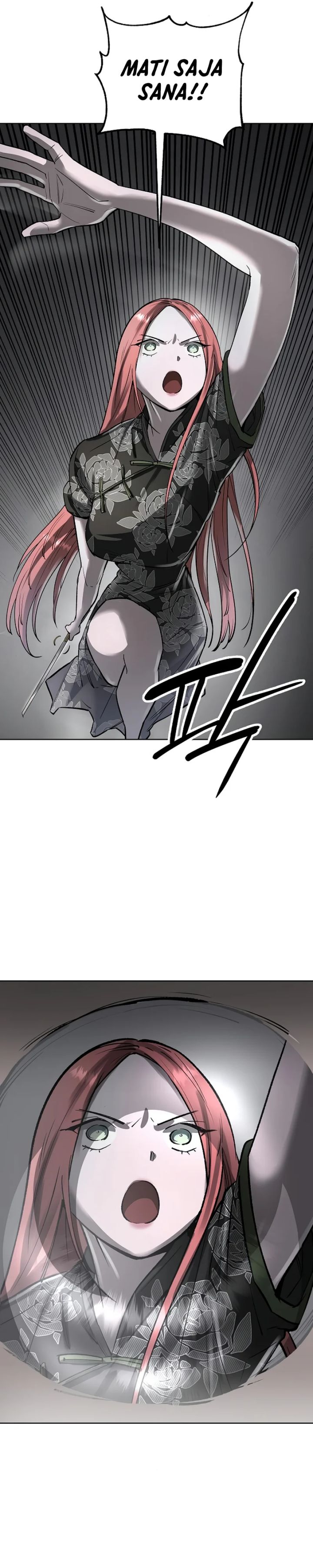 Cosmic Heavenly Demon 3077